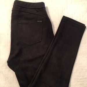 sanctuary brand new suede pants